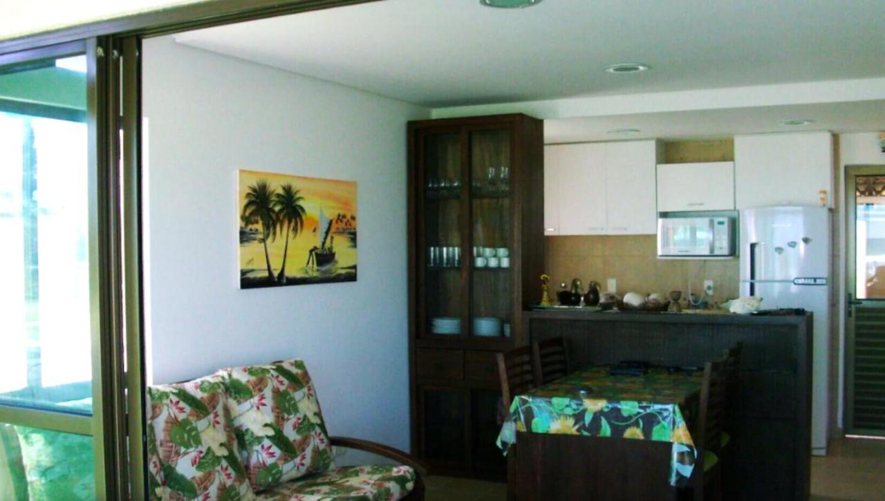Casa de férias Casa A Beira Mar, Pe Na Areia, Tipo Bangalo, Piscina Privativa, Muro Alto, Pe *